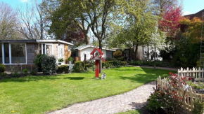  Bed and breakfast bij Hooisma  Кампен